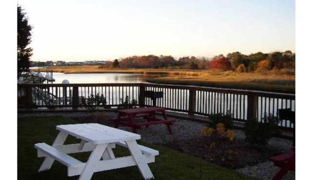 Riverview Resort on Cape Cod 150 night. Available Aug 18th-22nd "ONLY"