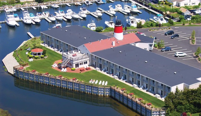 Riverview Resort
