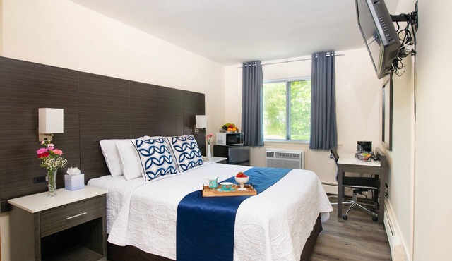 Rodeway Inn Middletown - Newport