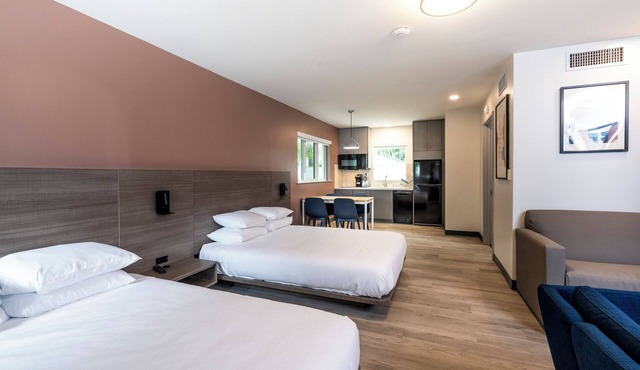 Rolo Beach Hotel