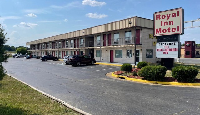 Royal Inn Motel