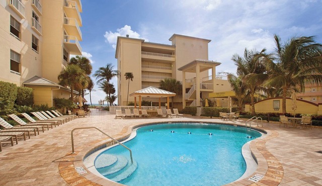 Royal Vista Resort, Pompano Beach, Florida - 2 bedroom