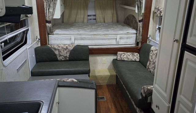 RV for rent