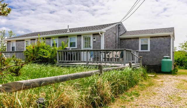 Sagamore Beach Bliss - Relax, Unwind, Repeat