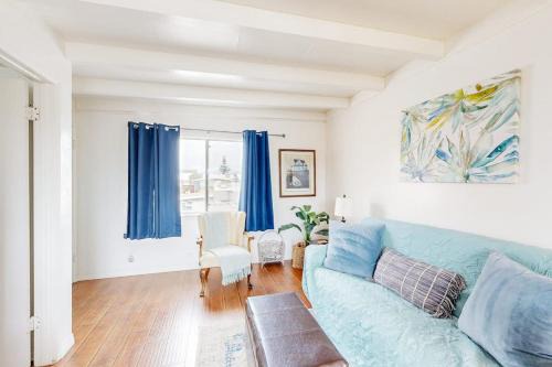 Sailaway Cabin B