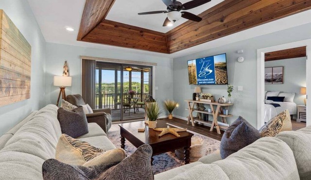 Salty Bunker | 5200 ft to the beach | Private Pool