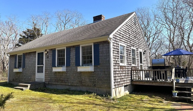 Samara Tide | 3BR Walk to Bay Beach, Pet Friendly