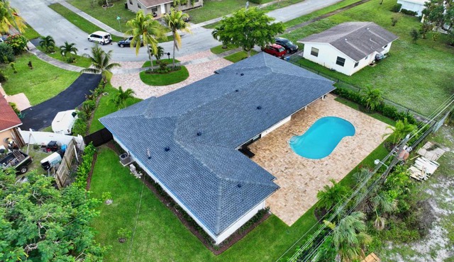 Sandals Beach Cottage