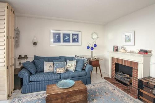 Sea Colony - 201N Edgewater House Rd