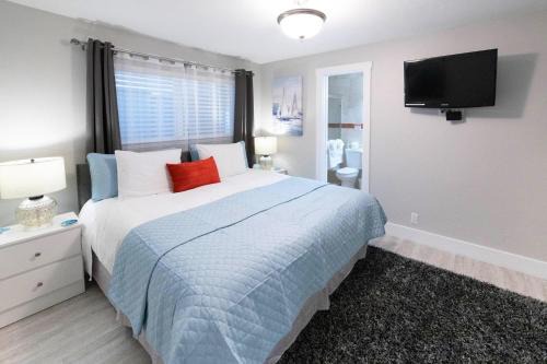 Sea Star Suites By The Sea