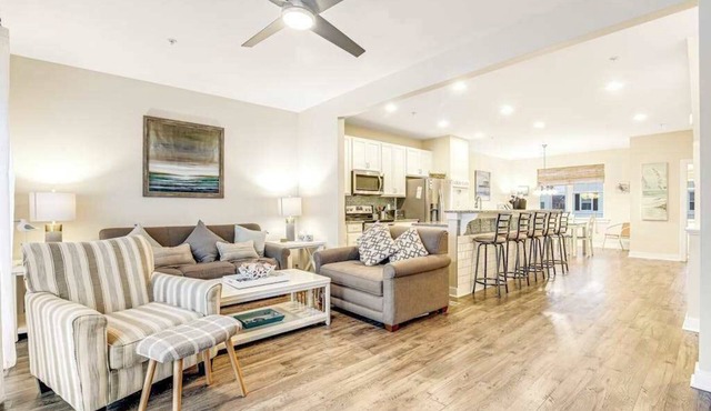 Seaside Village - Bowline 13002-4