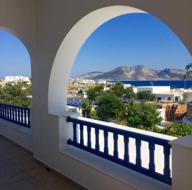 Selini Studios in Koufonisia
