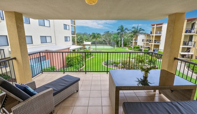 Serene 3BR Beachfront Retreat – Relax & Reconnect in Marcoola