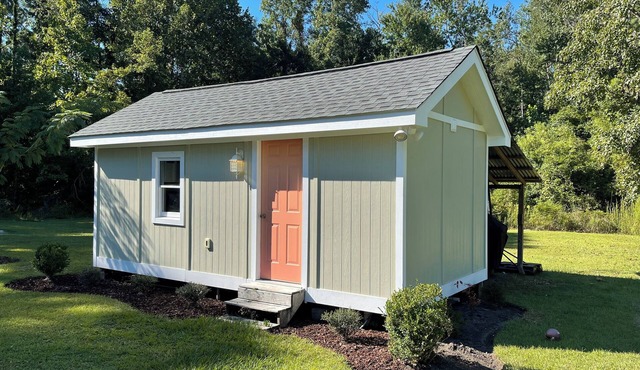 Shallotte Charming private studio near beaches around