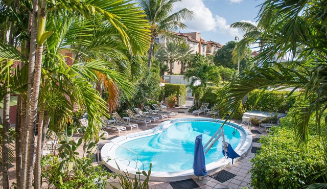 Shore Haven Resort Inn