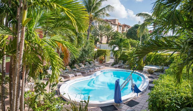 Shore Haven Resort Inn