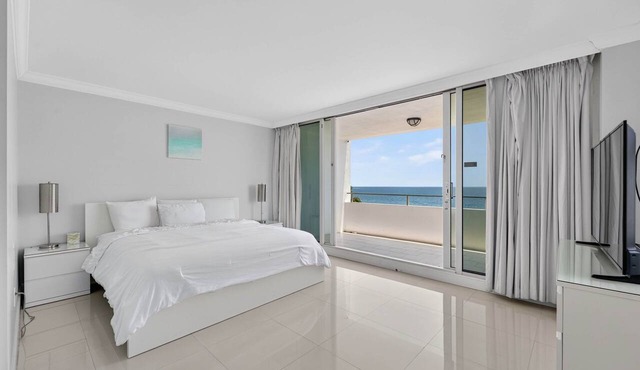 Shoreline Retreat