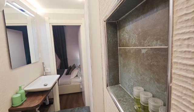 Sidus Suite in Rome