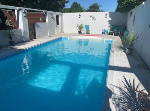 Silverspring Hideaways in Constantine