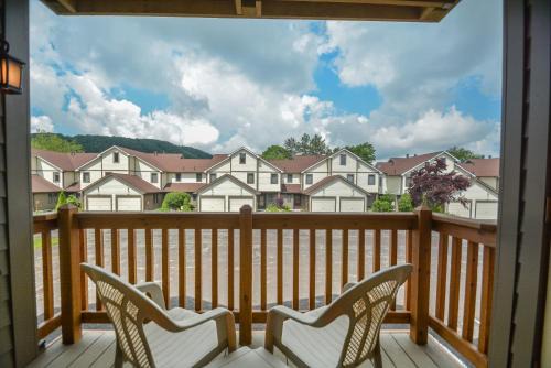 Ski Harbor 45