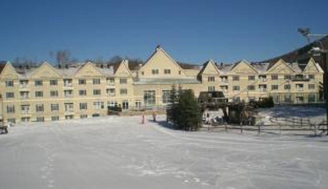 Ski/In Ski/out Bentley Brook @ Jiminy Peak Rentals