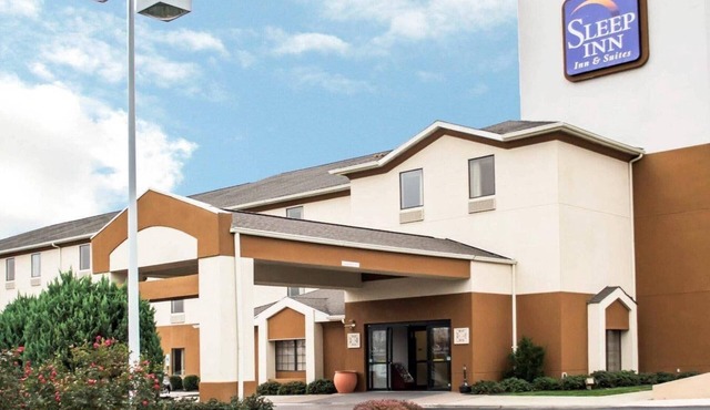 Sleep Inn & Suites Stony Creek - Petersburg South