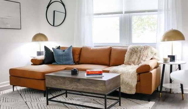Sojourn at Anchor Breeze | 1 BR | Pets Welcome