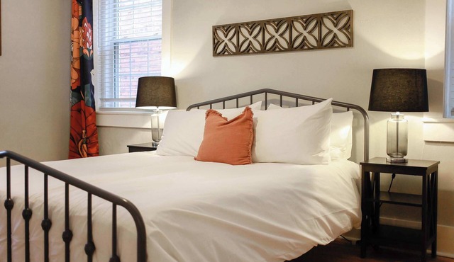 Sojourn at Colley Manor Unit 4 Sleeps 4
