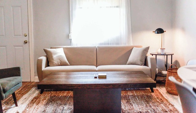 Sojourn on the Bay | Beach Side | 2 Bedroom