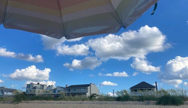 Sojourn on the Bay | Beachside | 1 BR