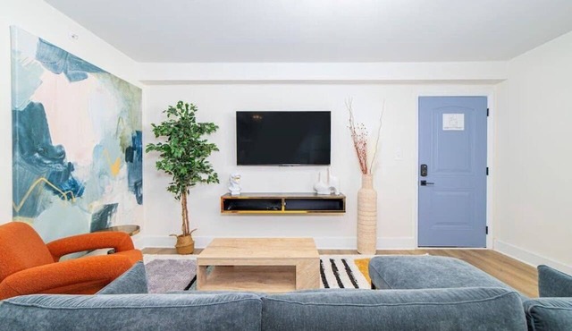 Sojourn's Harborage 9549 unit 1