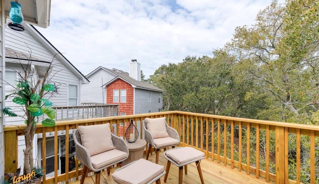 Sojourn Stylish 2BD with Pool and Tennis