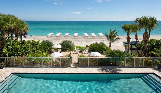 Sole Miami, A Noble House Resort