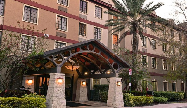 Sonesta ES Suites Fort Lauderdale Plantation