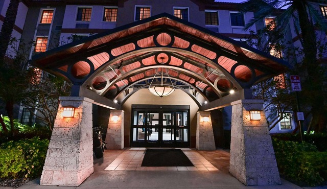 Sonesta ES Suites Fort Lauderdale Plantation