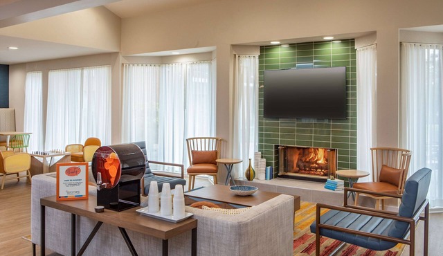 Sonesta Select Boston Foxborough Mansfield in Foxborough