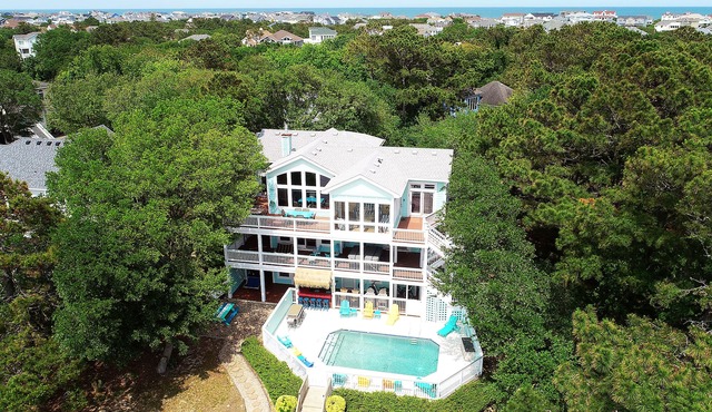 SOUNDFRONT, Sound views, Private Pool, Community Amenities, MS23, The 51st Reason