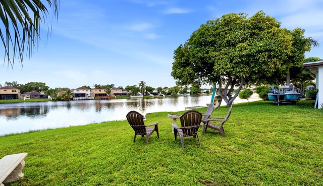 Spacious 4BR Home Near Hard Rock Stadium & Beaches