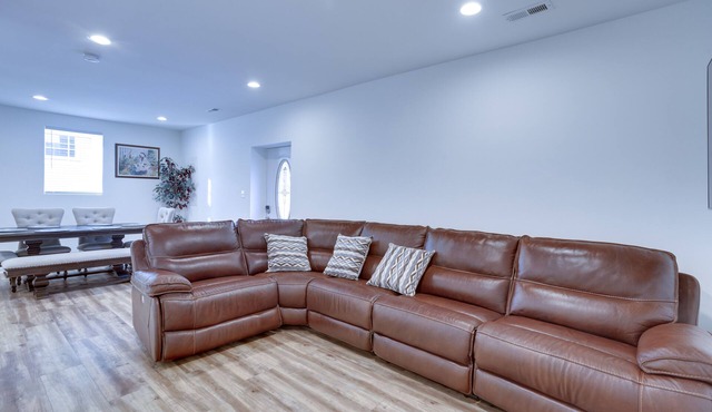 Spacious La Plata Escape