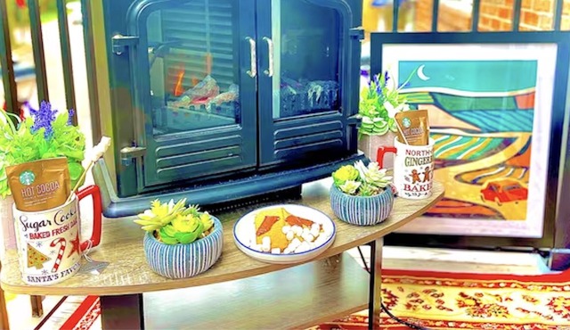 Spacious retreat in downtown Norfolk Pet-Friendly!