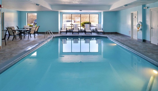 Spark by Hilton Columbus East Pickerington
