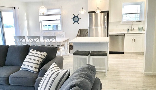 Spectacular Pet's ok. Cottage Sleeps 9