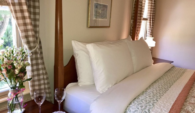 Spring Hill Inn