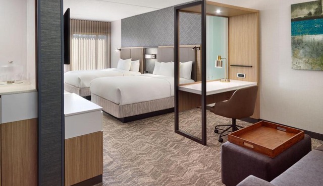 SpringHill Suites by Marriott Arlington TN