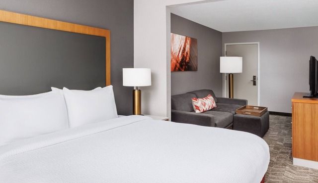 Springhill Suites by Marriott Warwick