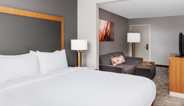 SpringHill Suites Providence West Warwick