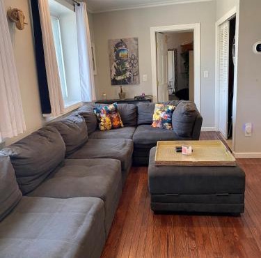 Stay - 1 BR - Near NYC & MetLife