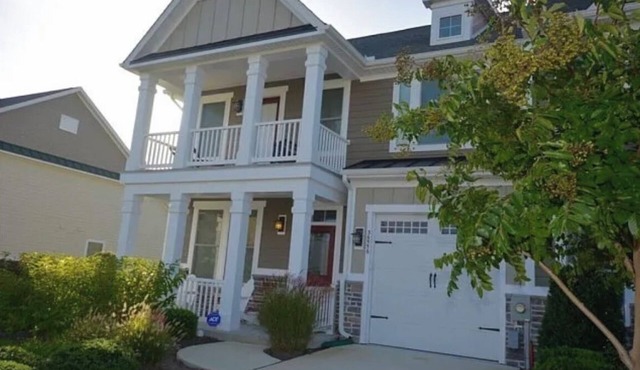 Stay At Award Winning Golf Resort Community just minutes from the beach