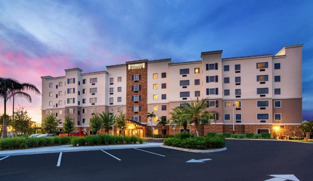 Staybridge Suites - Fort Lauderdale Airport - West by IHG