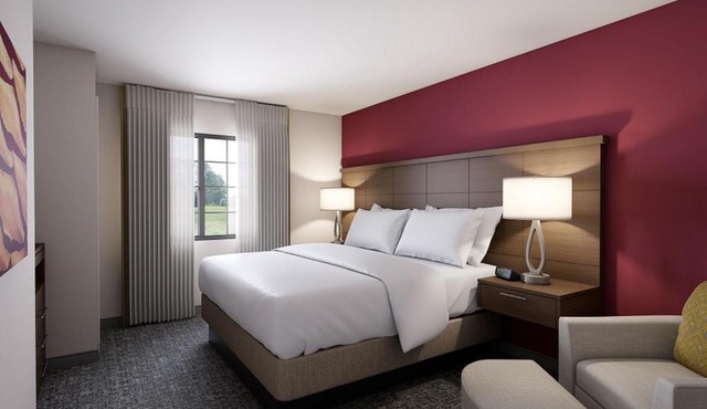 Staybridge Suites Charlottesville Airport by IHG